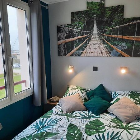Le Magdad Apartment Рошвор Екстериор снимка