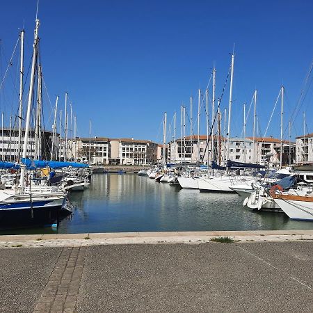 Le Magdad Apartment Рошвор Екстериор снимка