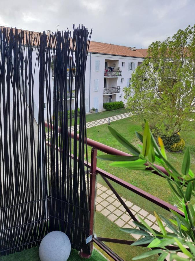 Le Magdad Apartment Рошвор Екстериор снимка