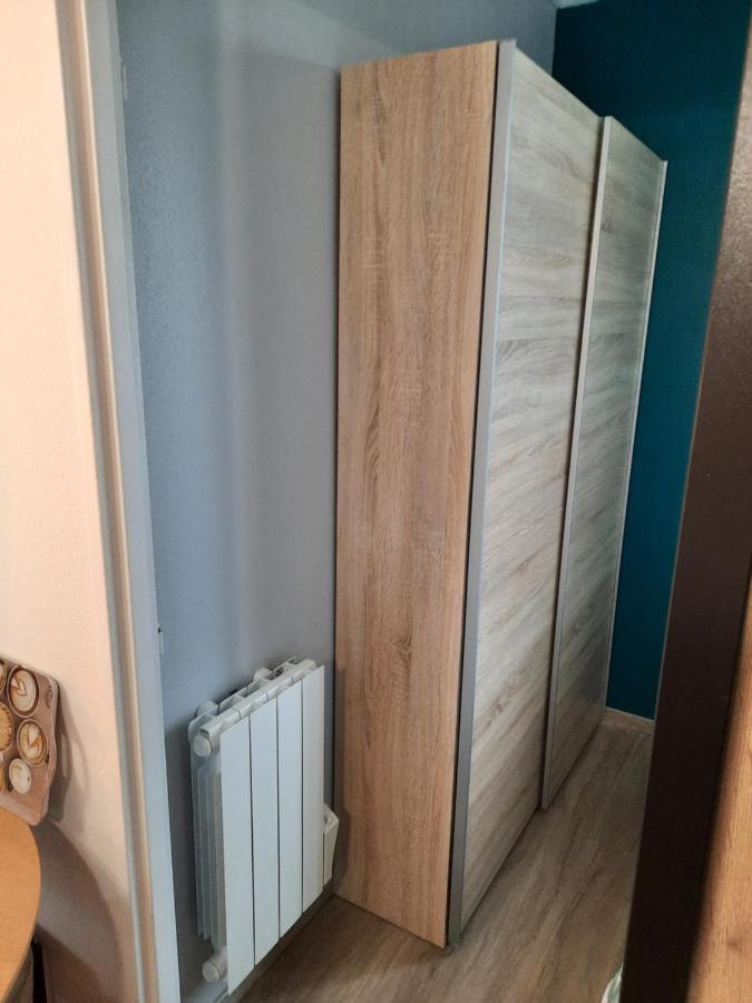 Le Magdad Apartment Рошвор Екстериор снимка