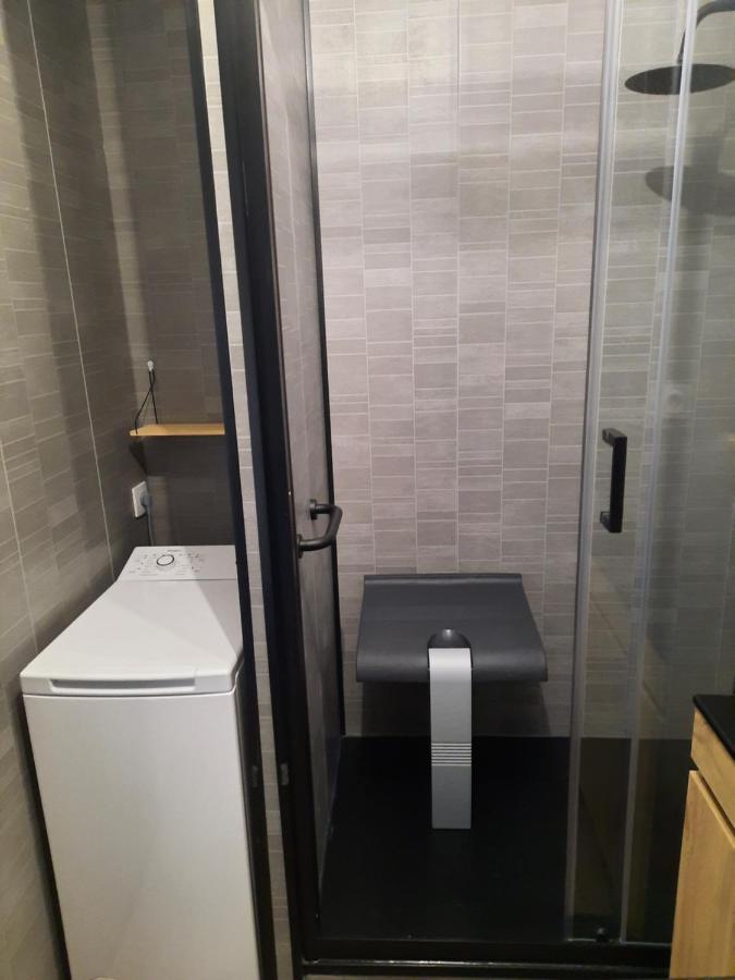 Le Magdad Apartment Рошвор Екстериор снимка