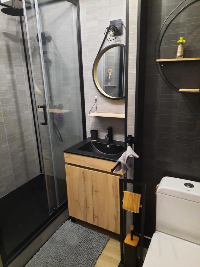 Le Magdad Apartment Рошвор Екстериор снимка
