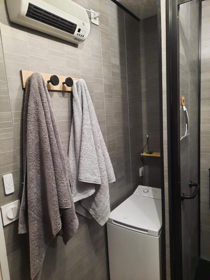 Le Magdad Apartment Рошвор Екстериор снимка