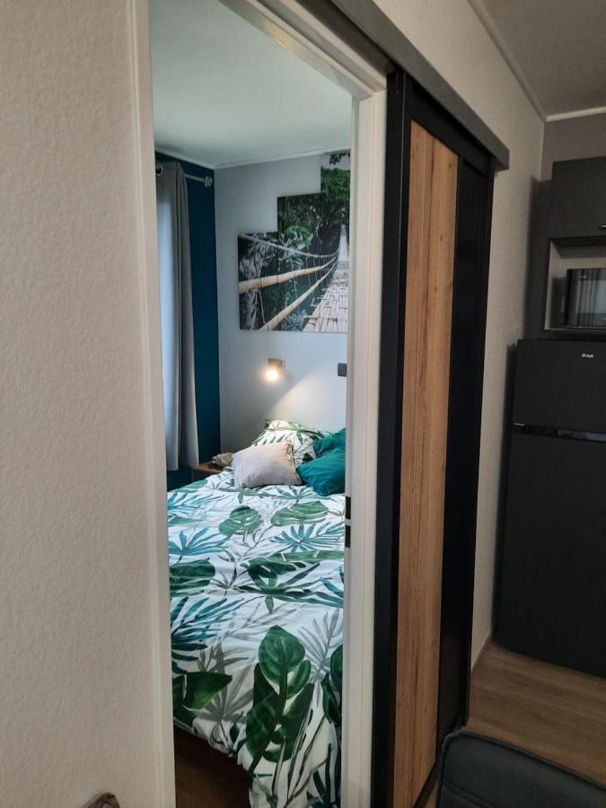 Le Magdad Apartment Рошвор Екстериор снимка